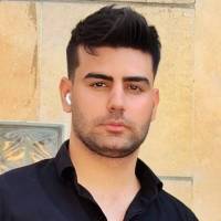 78 83 450 0990 میرزایی پروفایل