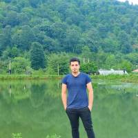 مشاور میلاد کاظمی پروفایل