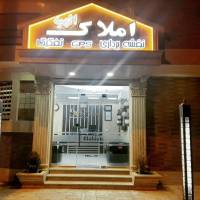 سیدحمید رضا موسوی پروفایل