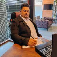 مهدی پسندیده پروفایل