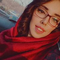 خانم عسگری پروفایل