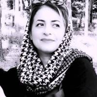 فرناز زمان پروفایل
