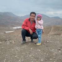 ایرج حسینی پروفایل