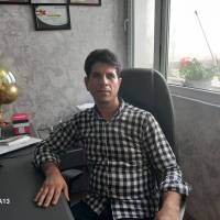 مهندس حسین لو پروفایل