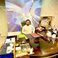 حمید جدیدی پروفایل