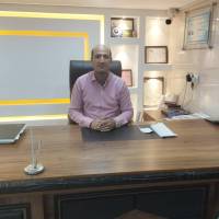 رسول خوبیار پروفایل