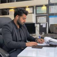 معتمدی پروفایل