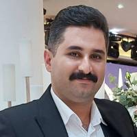 سجاد محمودی پروفایل