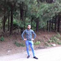 سیدامین موسوی پروفایل