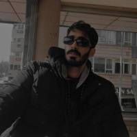 ایلیا میرزایی پروفایل