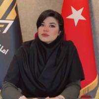 Miss pariZad پروفایل