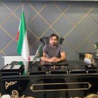  ابوالفضل رضایی پروفایل
