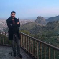 آرش شیخی پروفایل