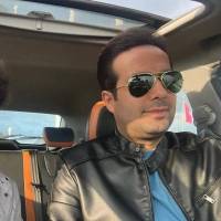 آقای حورمند پروفایل