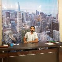 املاک آینده محمدآبادی پروفایل