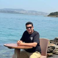 فرزاد شعبانپور پروفایل