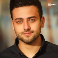 مشاور سعید سلطانی پروفایل