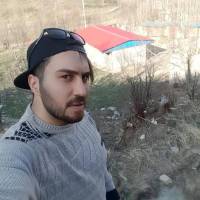 افشین سلطانی پروفایل