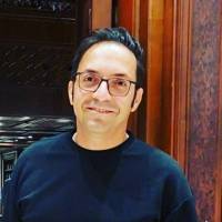 مشاور شهاب پارسا پروفایل