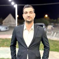 عرفان گورکانی پروفایل