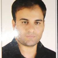 جواد خالوندی پروفایل