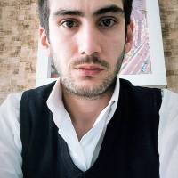 امیر رضا صفاران پروفایل