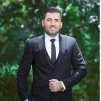 علیرضا مرزبان پروفایل