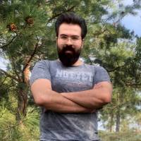 علی باویلی پروفایل