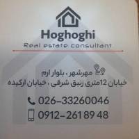 برادران حقوقی پروفایل