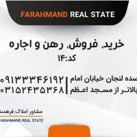 محسن فرهمند پروفایل