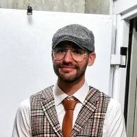 محمد مهدی عارفی زاده پروفایل