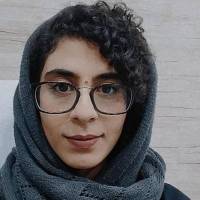 مژده زندی پروفایل