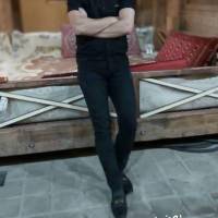 بهنام خوش رنگ پروفایل