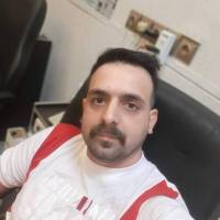 محمد آسترکی پروفایل