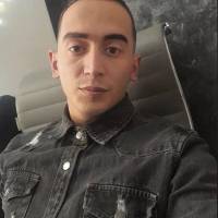 آرش احمدی پروفایل