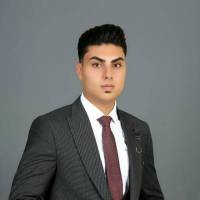 پژمان محمدی پروفایل