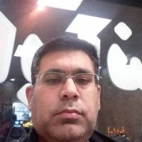 امیر رستمی پروفایل