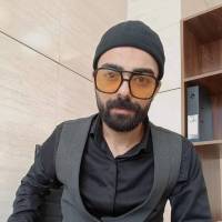 محمدجوادغلامرضایی پروفایل