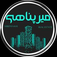 آریاز میرپناهی پروفایل