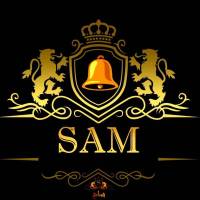 Agent Sam پروفایل