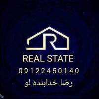 رضا خدابنده لو  پروفایل