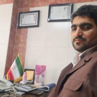 آقای پیری پروفایل