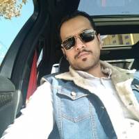 مشاور محمد حسینی پروفایل