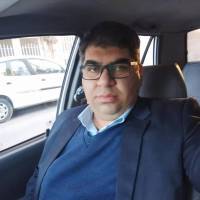 مرتضی دال منزه  پروفایل