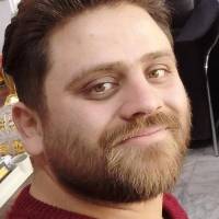 بهزاد محمدی عارف پروفایل