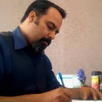 آقای پیروز پروفایل