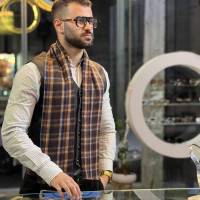 حسن نبی زاده پروفایل