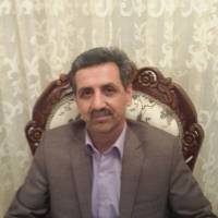 محمد ابراهیم شفیع زاده پروفایل