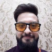 رضا رسولی پروفایل