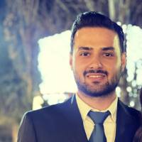 علیرضا تاجیک  پروفایل